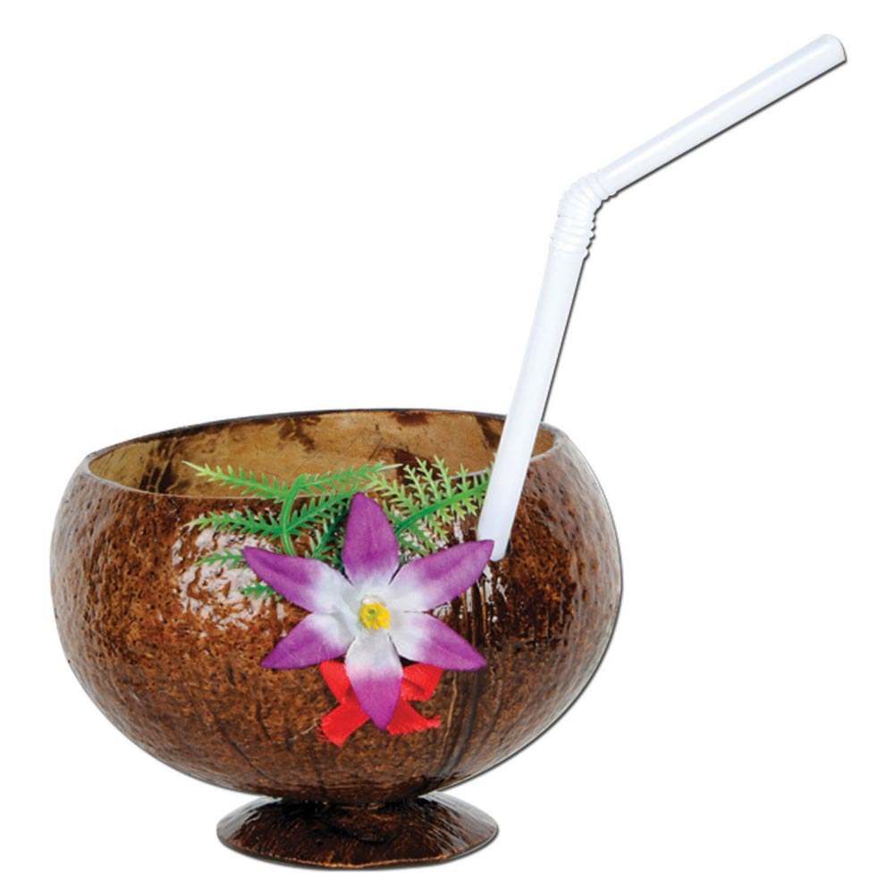 Coconut Cup 10 oz