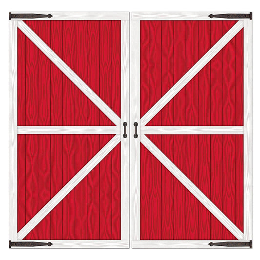 Barn Door Props 5'4" (2 PACK)