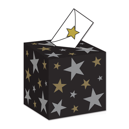 Award Night Ballot Box 9"