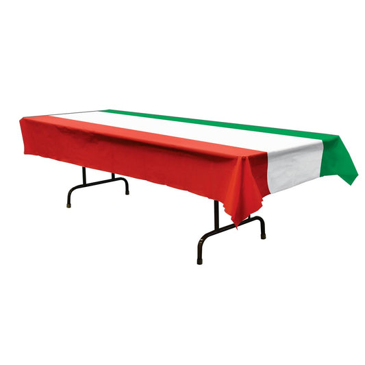 Table Cover - Cinco De Mayo Colors 54" x 108"