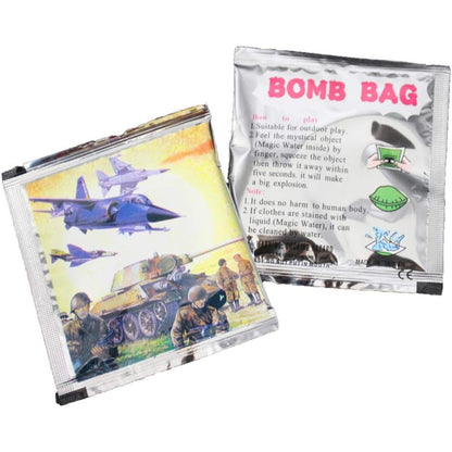 Expanding Bang/Bomb Bags Wholesale Price & Price