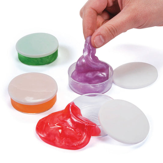 Scented Putty 2" (DZ)