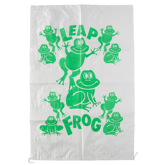 Potato Sack Race Bag 24" x 36"