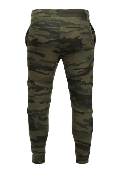 "SmartBlanks Adult Premium Camo Joggers - Heavyweight Fleece Jogger Pants"