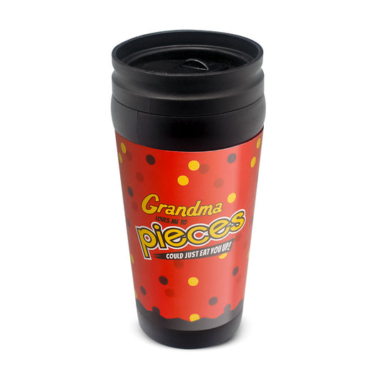 Grandma Travel Mug