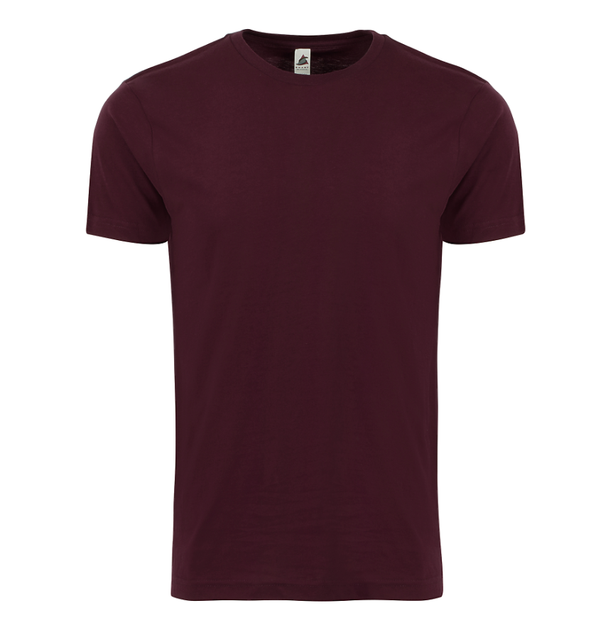 "SmartBlanks Adult Short Sleeve Soft Style T-Shirt – Affordable, Comfortable, Retail Fit"