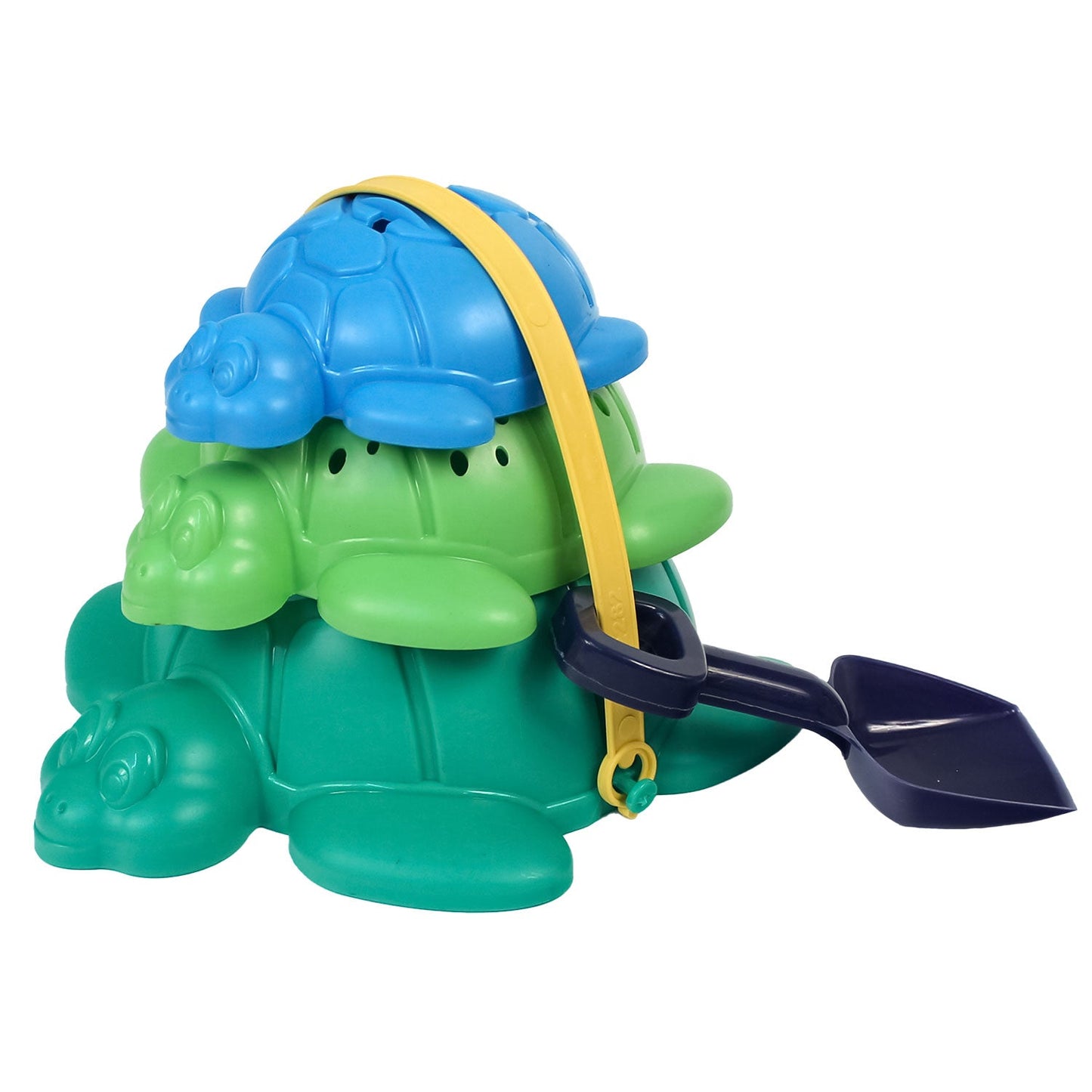 Turtle Sand Toy Set