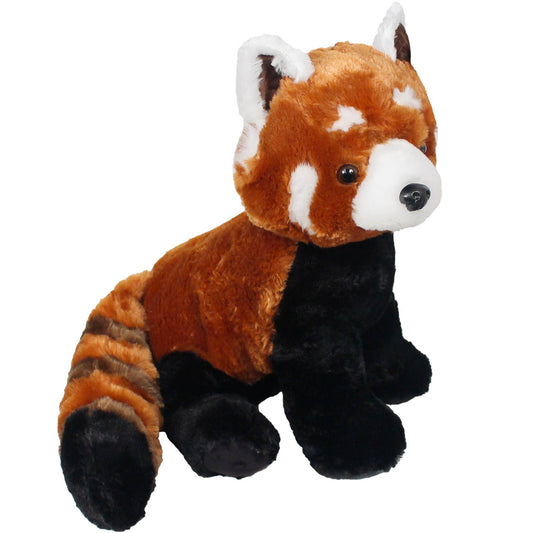 Plush Red Panda 16"