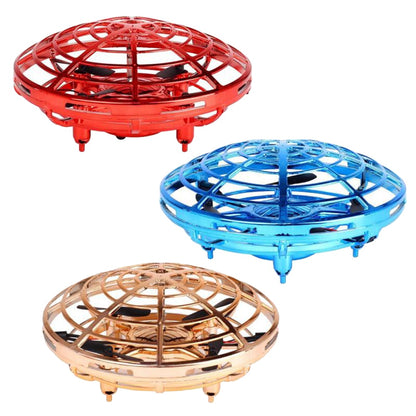 Motion Censored Self-Flying Light-Up Hover UFO Wholesale - NoveltiesMart.com Wholesale