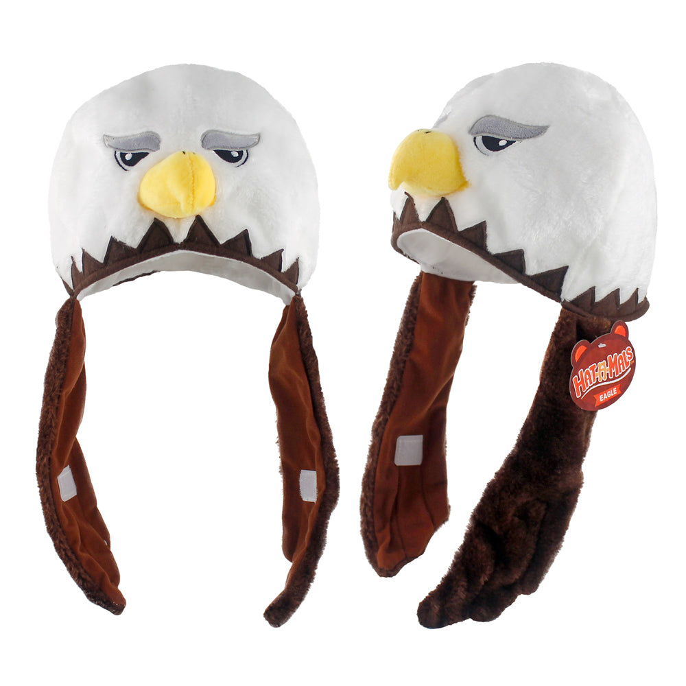 Hat-A-Mals Eagle Hat