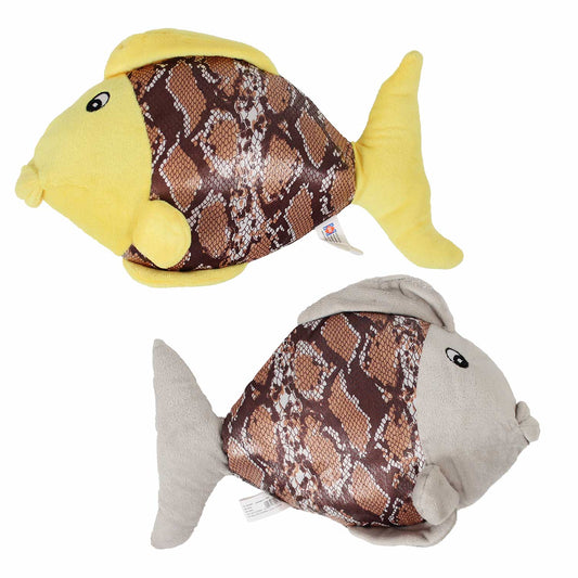 Plush Fish 12"