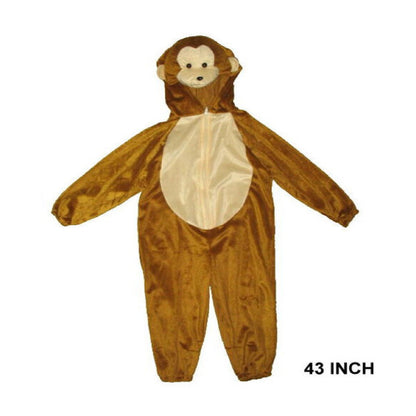 Kids Monkey Costume wholesale