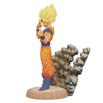 Dragon Ball Vol.2 History Box Goku Figure – Wholesale Collectible Statue