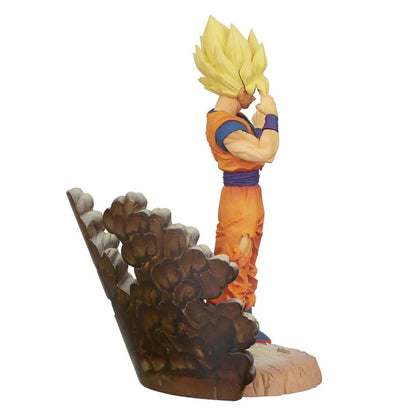 Dragon Ball Vol.2 History Box Goku Figure – Wholesale Collectible Statue