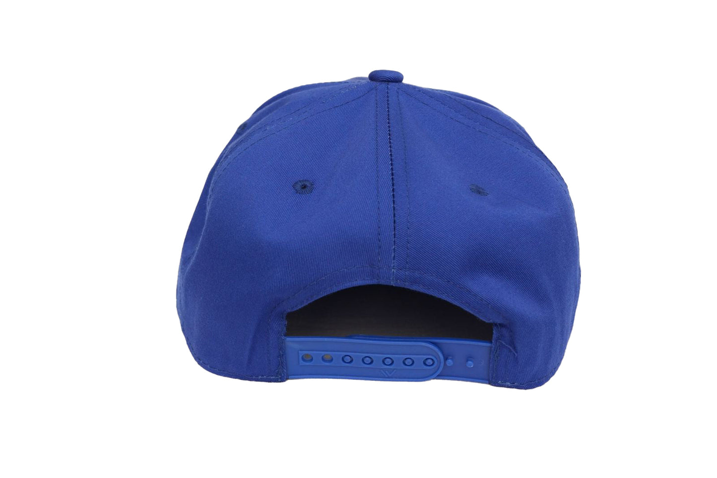 519 Blank Plain Cotton Twill Five Panel Pro Style Cap