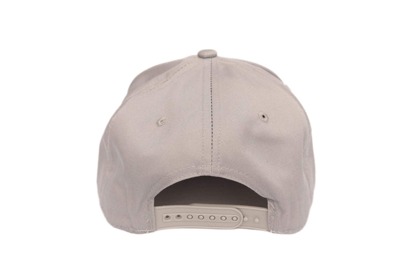 519 Blank Plain Cotton Twill Five Panel Pro Style Cap