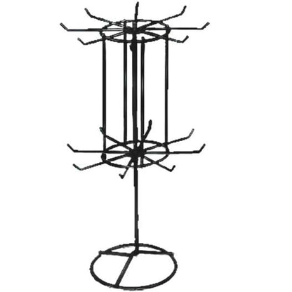 Spinning Jewelry Rack 16-Inch Wholesale Price