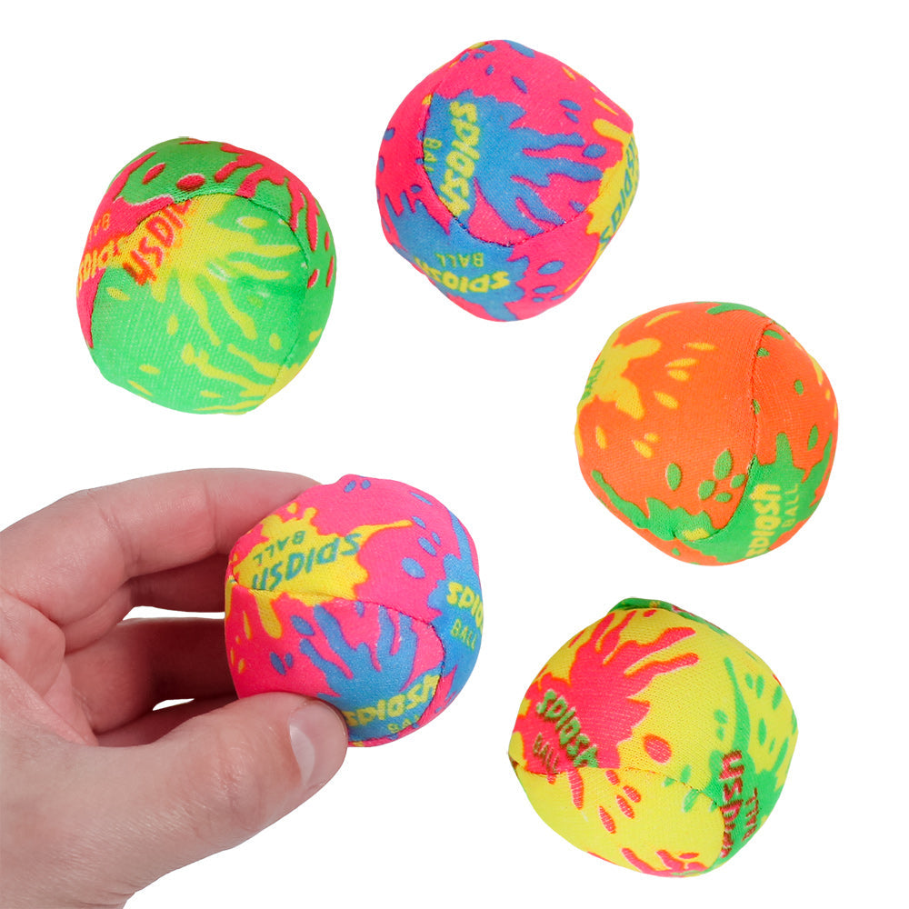 Mini Water Splash Balls 2" (DZ)