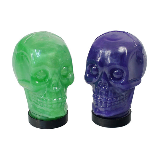 Skull Putty 3.25"