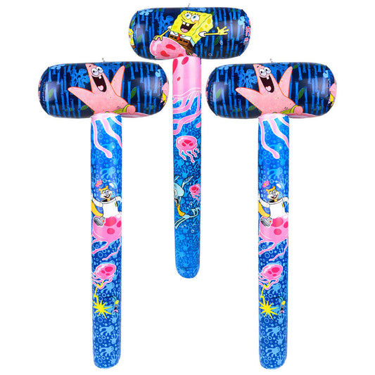 Inflate Mallet - Spongebob 37" (DZ)