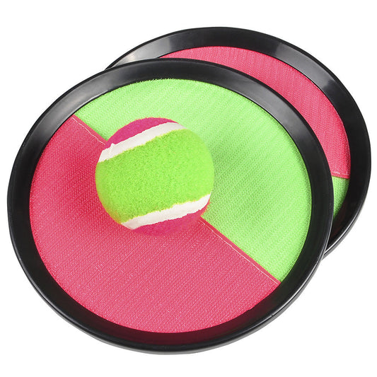 Velcro Ball and Mitt Game 6-1/2"