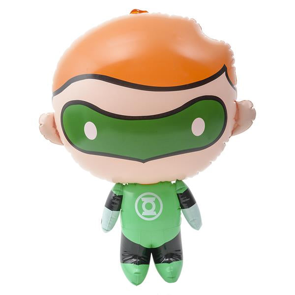 Green Lantern Inflate 24" (DZ)