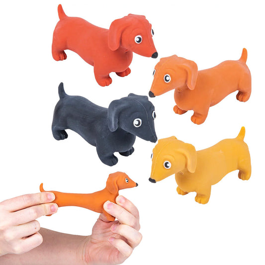 Stretch Dachshund 4.5" (DZ)