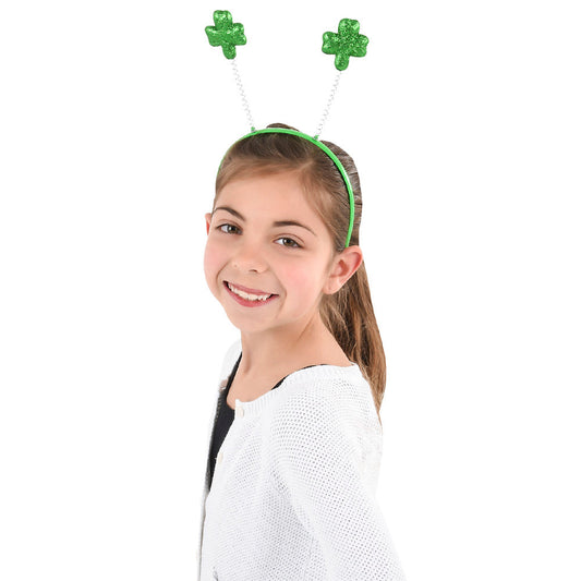 Shamrock Head Bopper (DZ)