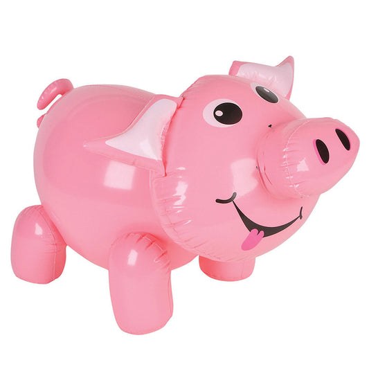 Inflate Pig 24" (DZ)