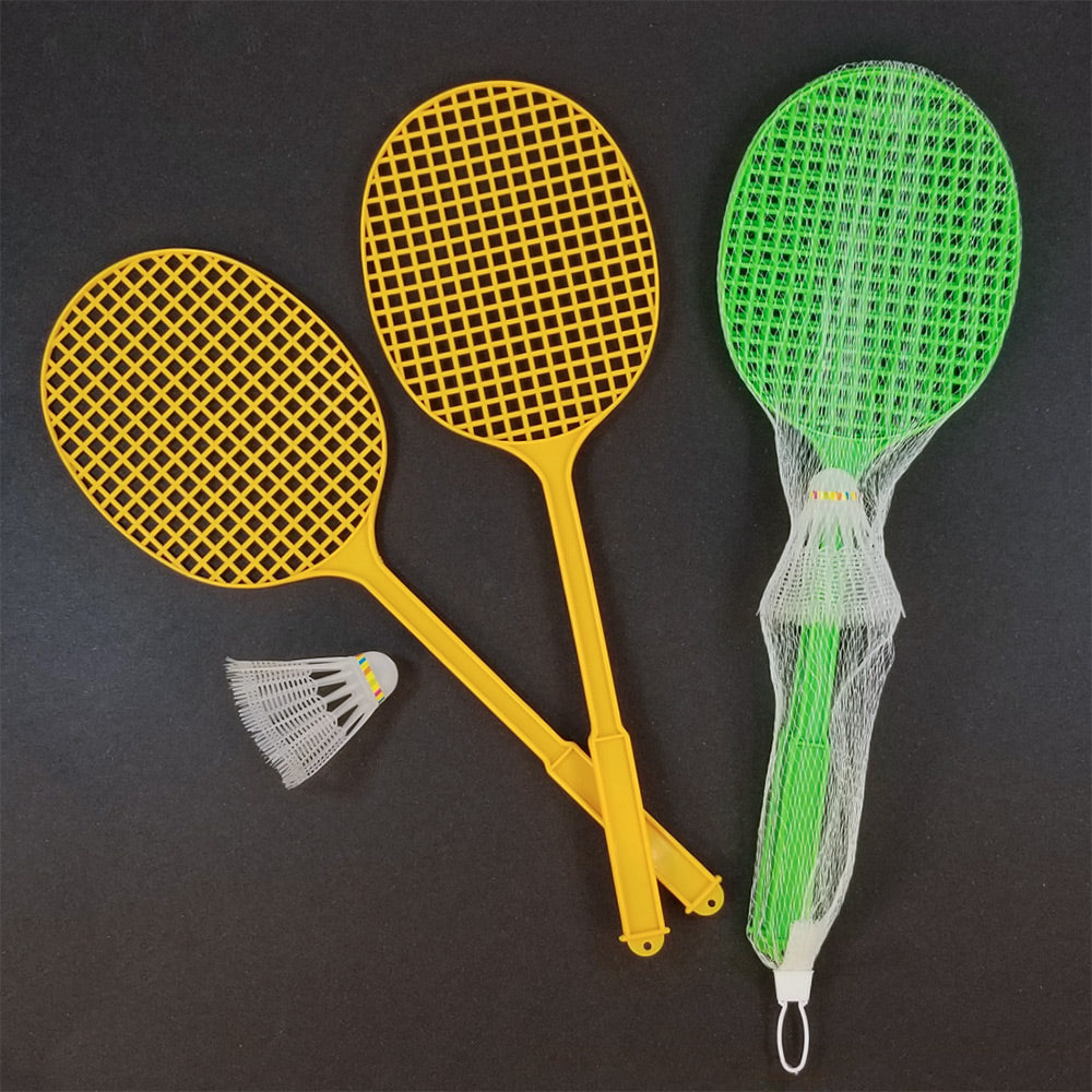 Badminton Set