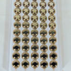 Laser Batteries (Tray of 50) - Wholesale Power Supply for Laser Toys