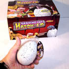 Jumbo Growing Dinosaur Eggs - Wholesale Fun Kids Toy - NoveltiesMart.com Wholesale