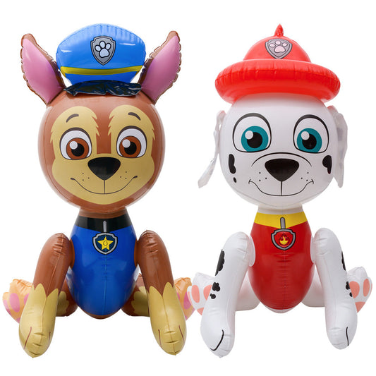 Inflate Assortment Paw Patrol 24" (DZ)