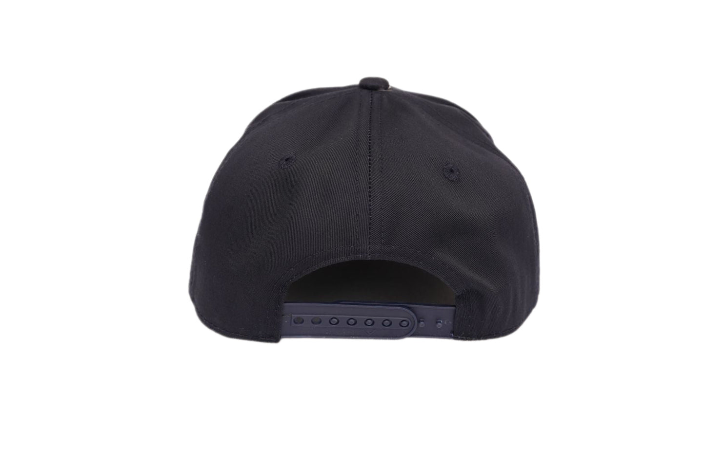 519 Blank Plain Cotton Twill Five Panel Pro Style Cap