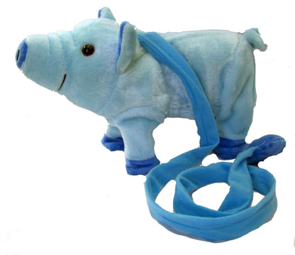 Remote Control Battery Operated Walking Pig Toy - Wholesale