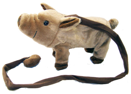 Remote Control Battery Operated Walking Pig Toy - Wholesale