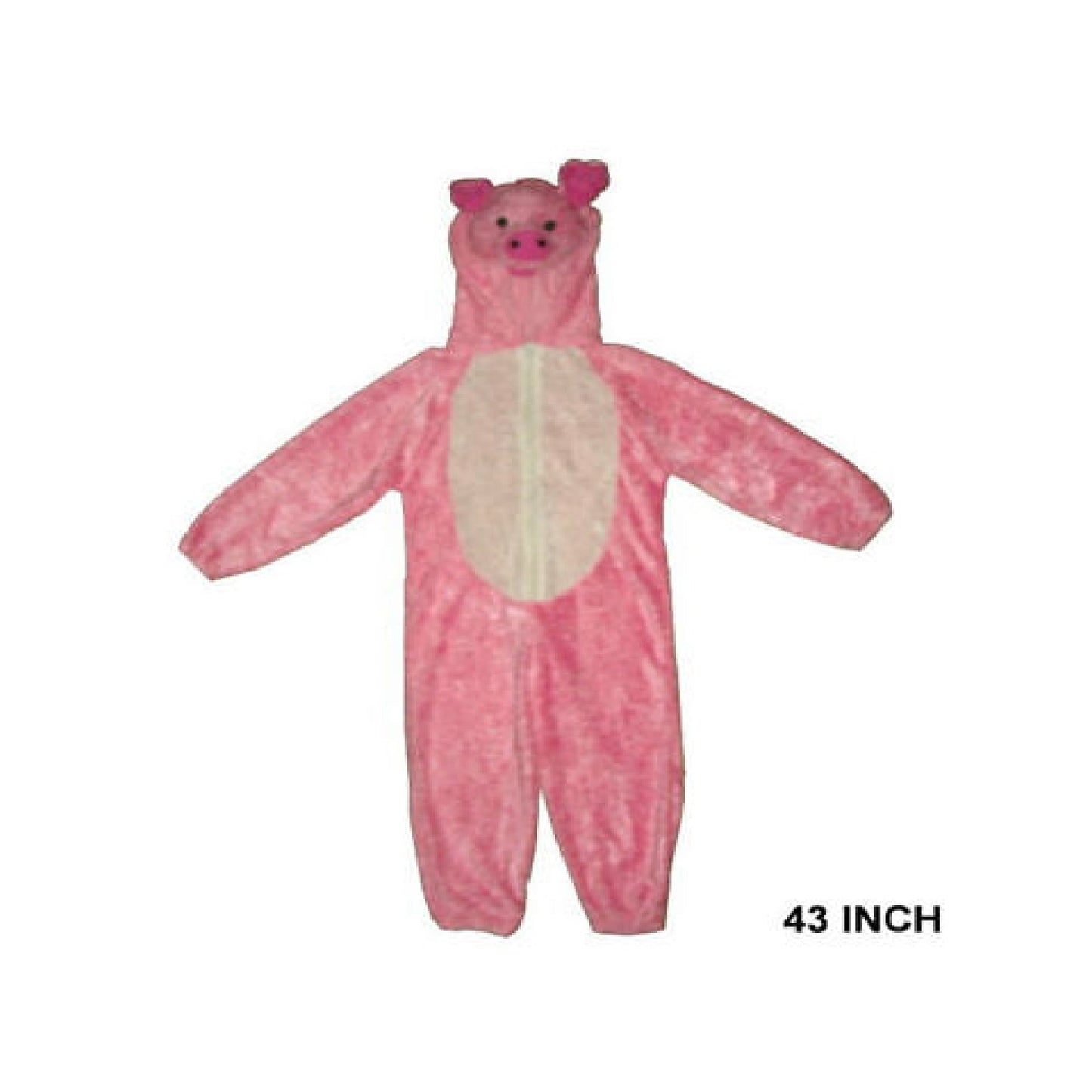 Kids Pig Costume | Perfect for Halloween and Dress-Up Wholesale