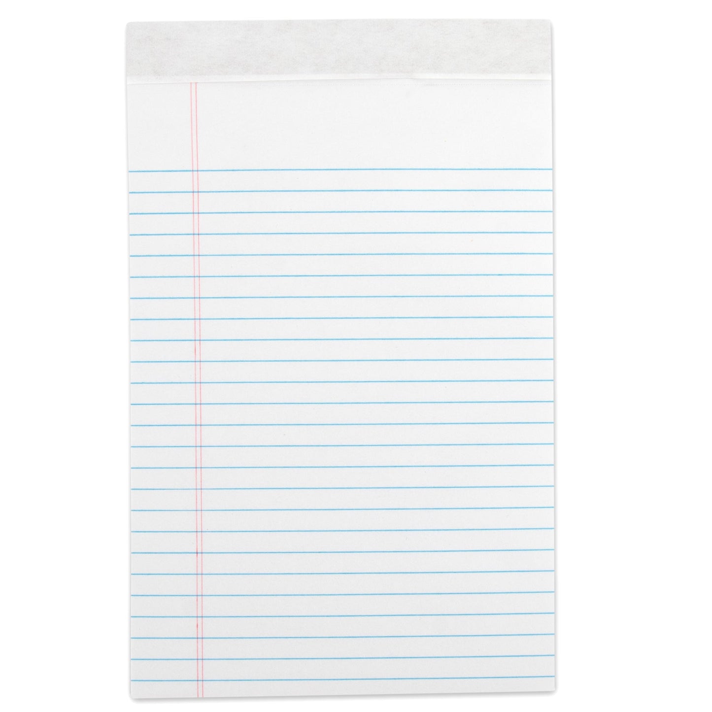 Legal Writing Pad College Ruled - 40 Sheets Wholesale