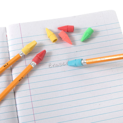 Wholesale Eraser Top - 10 Pack