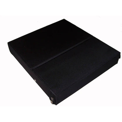 12 Pair Black Cover Sunglass Counter Tray