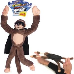 Flying Slingshot Monkey Toy Wholesale - NoveltiesMart.com Wholesale