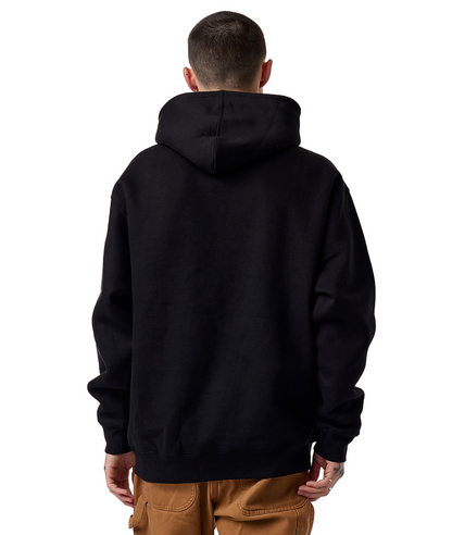 "Ultra Heavy Fashion 12 oz Hoodie - Premium Streetwear Staple"