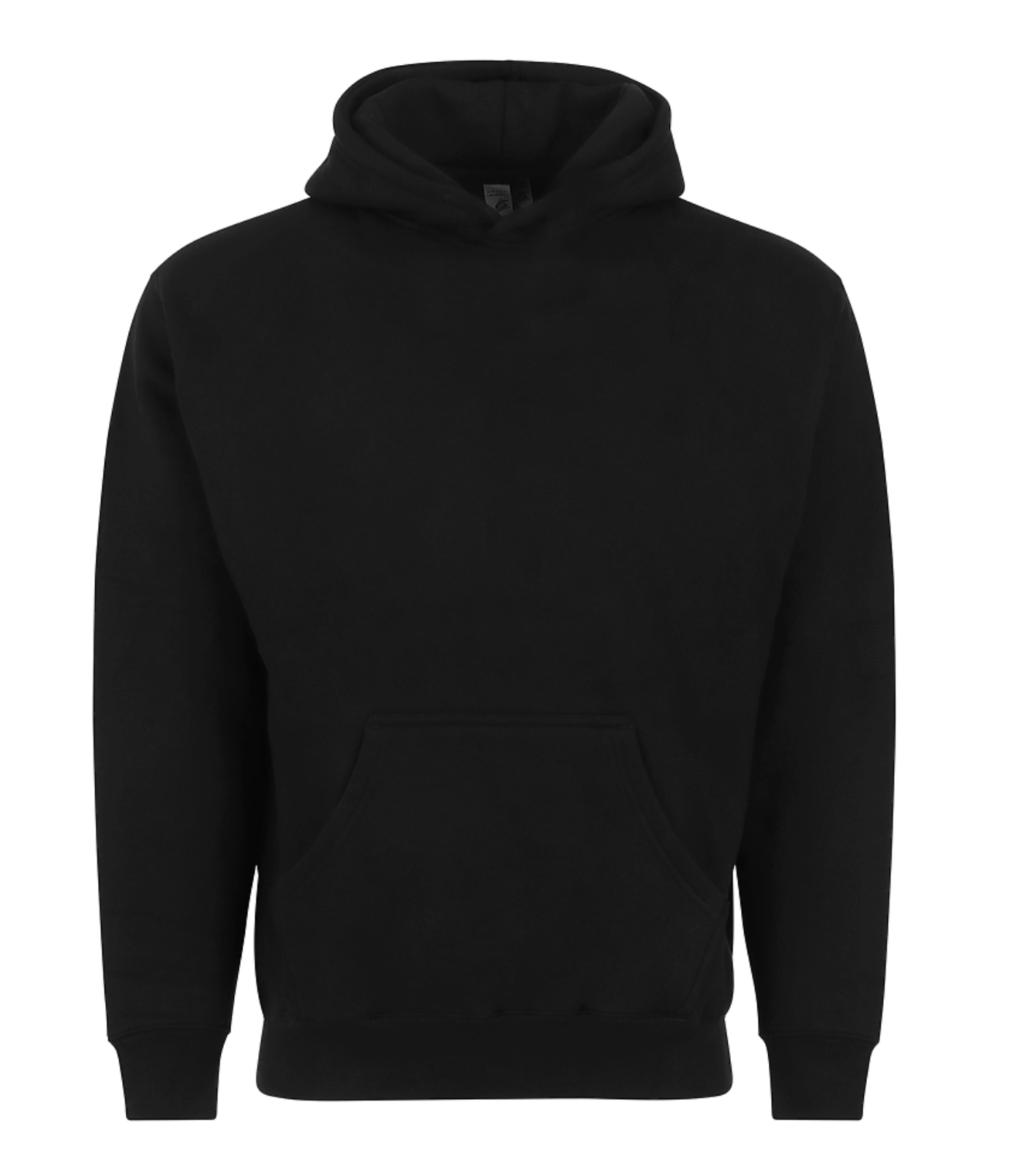 "Ultra Heavy Fashion 12 oz Hoodie - Premium Streetwear Staple"