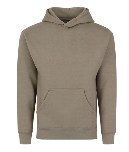 "Ultra Heavy Fashion 12 oz Hoodie - Premium Streetwear Staple"