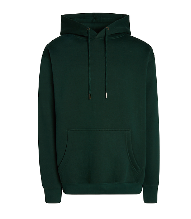 Adult Heavyweight Hoodie Premium - Stylish and Durable