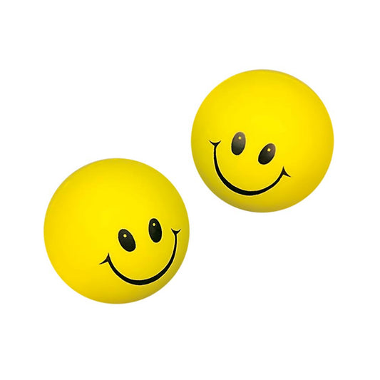 Stress Ball - Smile 2" (DZ)