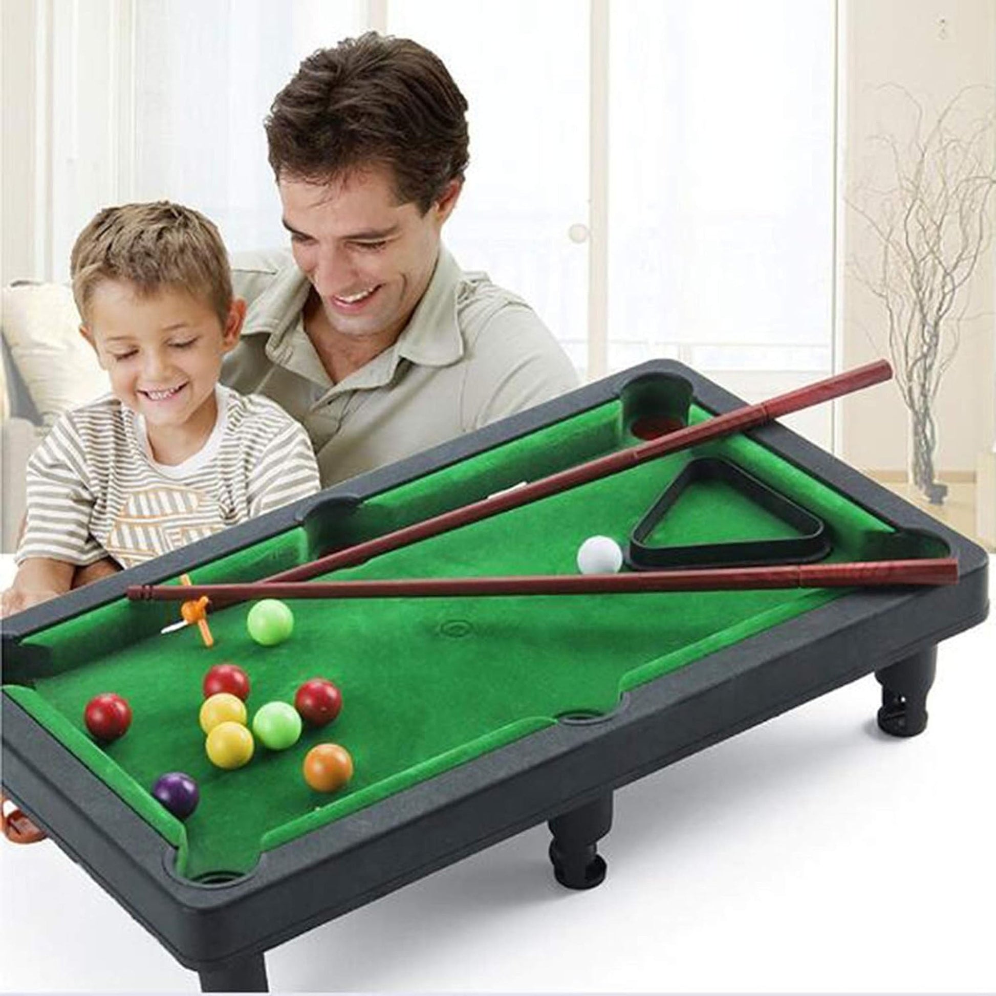 Pool Snooker Game Set Wholesale - NoveltiesMart.com Wholesale