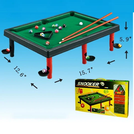 Pool Snooker Game Set Wholesale - NoveltiesMart.com Wholesale