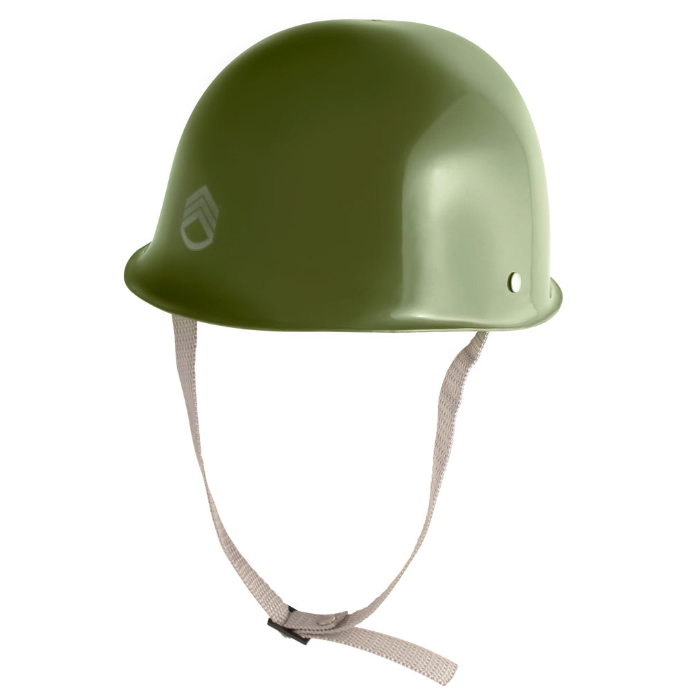 Army Helmet One Size with adjustable