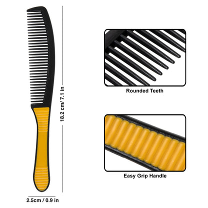 Comb With Easy Grip Handle NoveltiesMart Wholesale